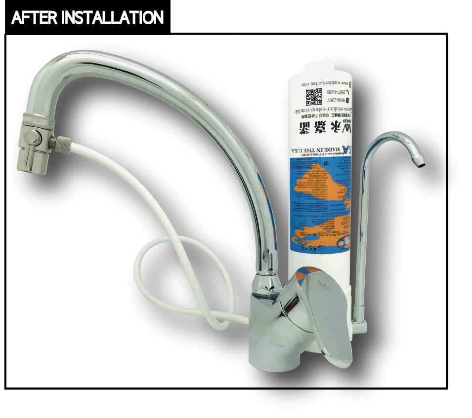 Self Photos / Files - after installation_eng